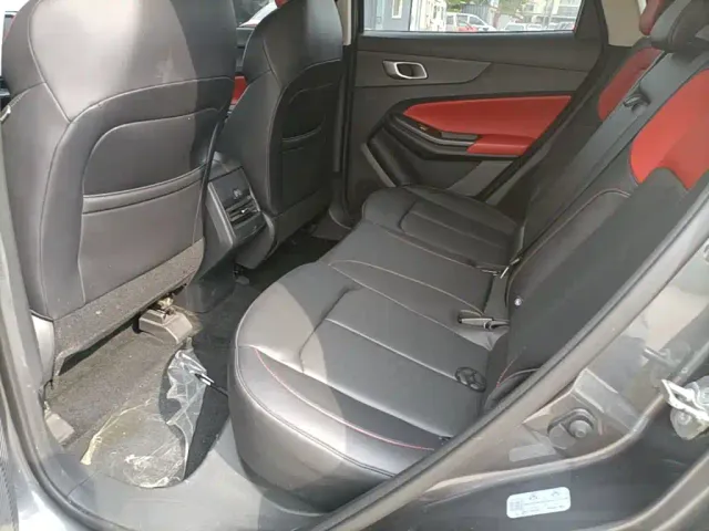 Changan CS55 Plus — Фото автомобиля 16