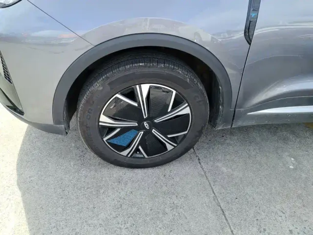 Chery Tiggo 7 PLUS — Фото автомобиля 22