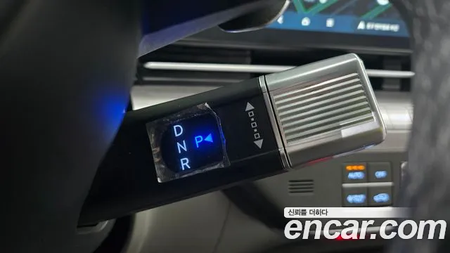 Hyundai Kona SX2 — Фото автомобиля 9