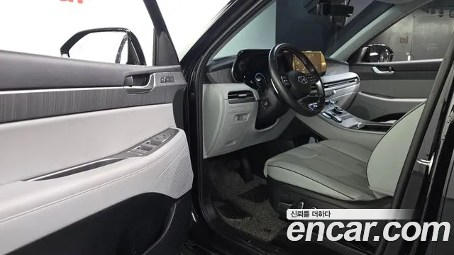 Hyundai Palisade The New Palisade Бензин 3.8 2WD — Фото автомобиля 10