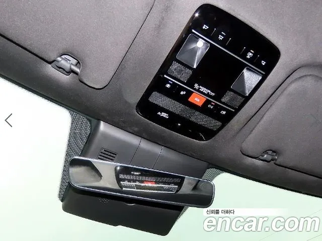 Hyundai Santa Fe MX5 — Фото автомобиля 14