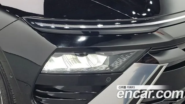 Hyundai Sonata DN8 — Фото автомобиля 7
