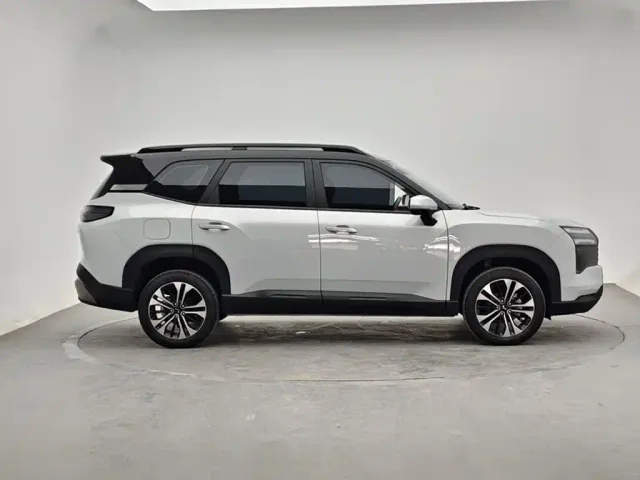 Wuling Starlight 560 — Фото автомобиля 3