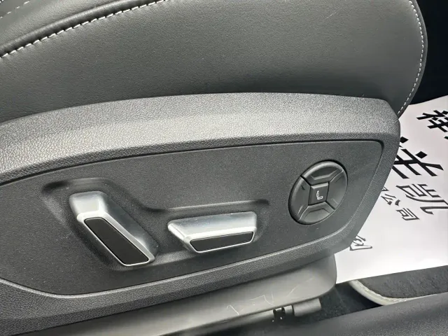 Audi A5L Sportback — Фото автомобиля 14