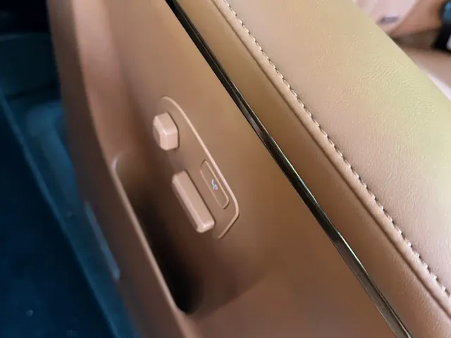 GAC Trumpchi Xiangwang M8 — Фото автомобиля 22