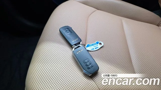 Kia EV6 — Фото автомобиля 29