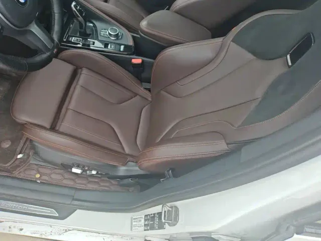 BMW X2 — Фото автомобиля 14