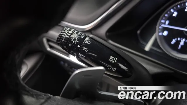 Hyundai Sonata DN8 — Фото автомобиля 21