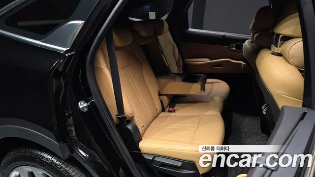 Kia Sorento Sorento 4-е поколение Дизель 2.2 2WD — Фото автомобиля 11