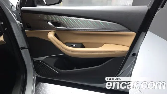 Renault Korea Grand Koleos — Фото автомобиля 13