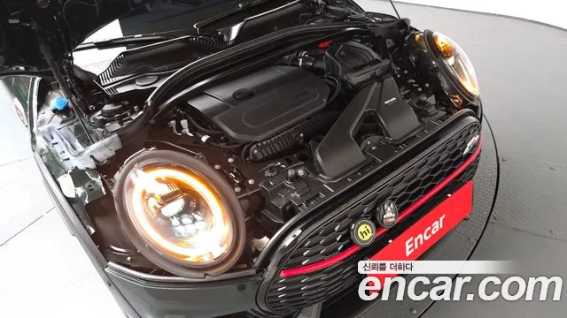 MINI Clubman — Фото автомобиля 5