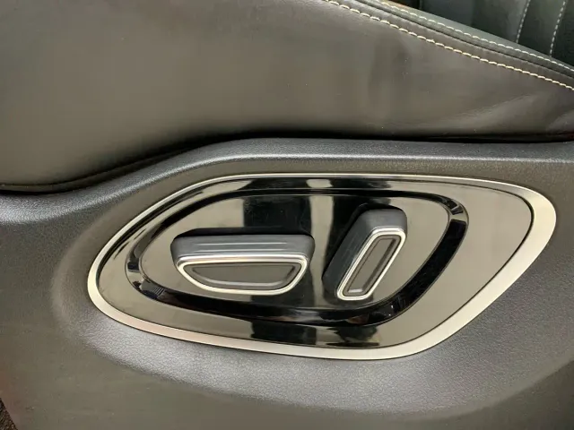 GAC Trumpchi M6 — Фото автомобиля 10