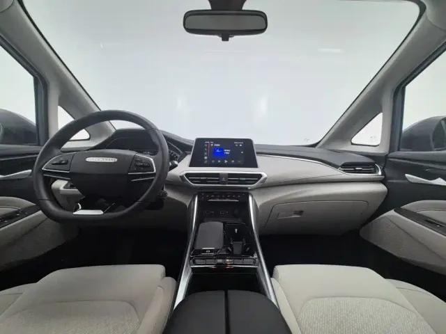 Maxus G50 — Фото автомобиля 5
