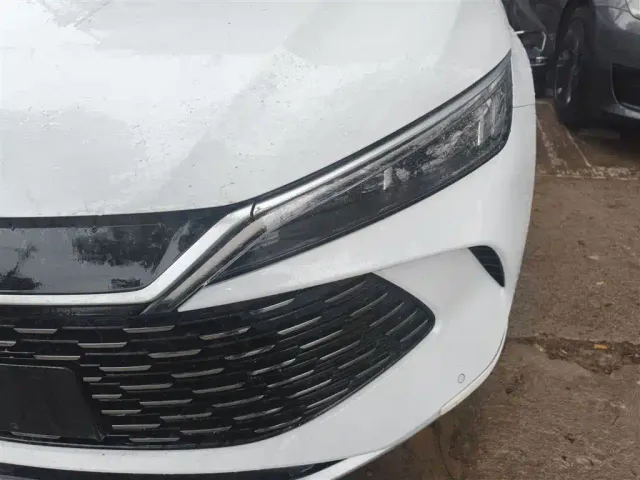 BYD Qin L — Фото автомобиля 2