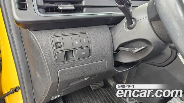 Hyundai Staria Staria L3.5 Школьный автобус — Фото автомобиля 16
