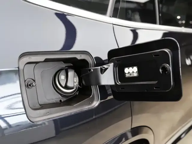 BMW X5 — Фото автомобиля 30