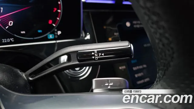 Mercedes-Benz E-Class W214 — Фото автомобиля 12