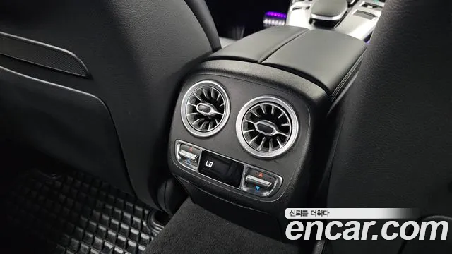 Mercedes-Benz AMG GT 4 двери 43 4MATIC+ Dynamic — Фото автомобиля 26