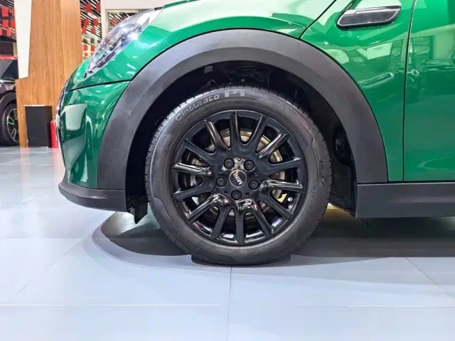 MINI Hatch — Фото автомобиля 20