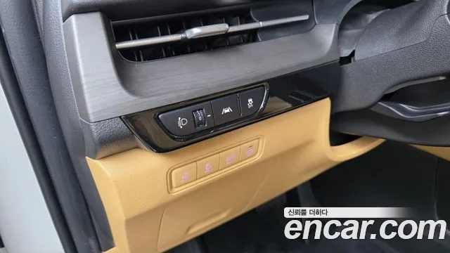 Kia Carnival 4th Gen — Фото автомобиля 26