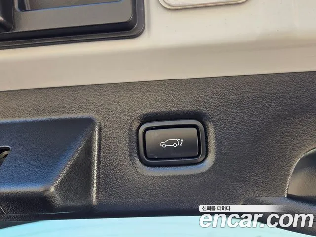 Hyundai Ioniq 5 — Фото автомобиля 10
