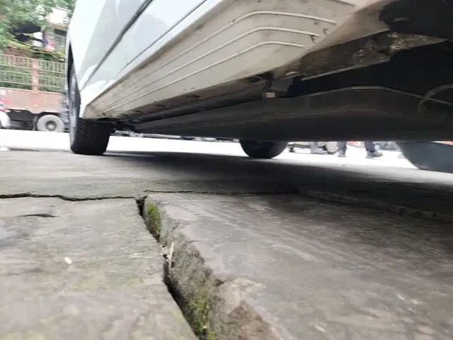 BYD e2 — Фото автомобиля 21