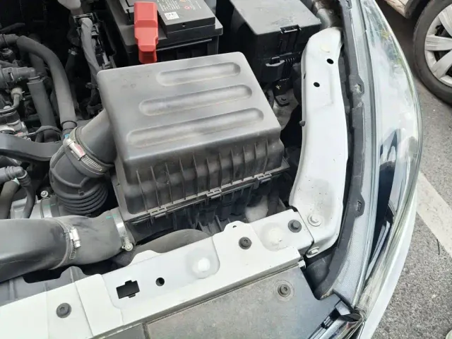 Chery Arrizo 5 — Фото автомобиля 21