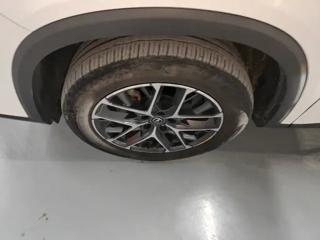 Changan CS75 Plus — Фото автомобиля 22