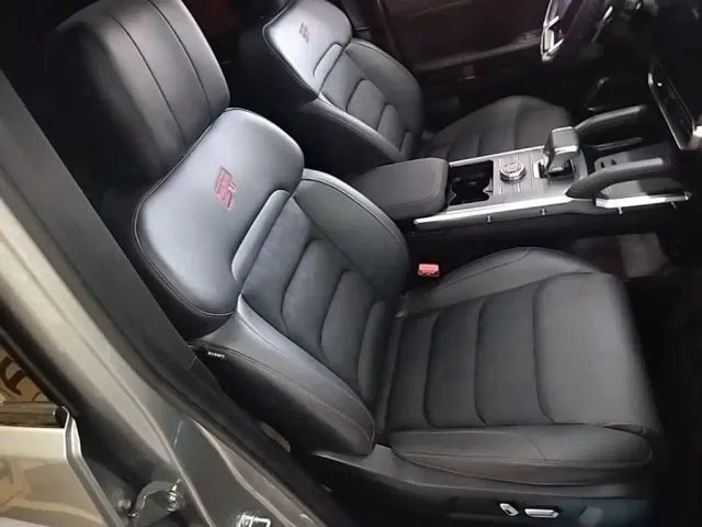 Jetour T2 — Фото автомобиля 24