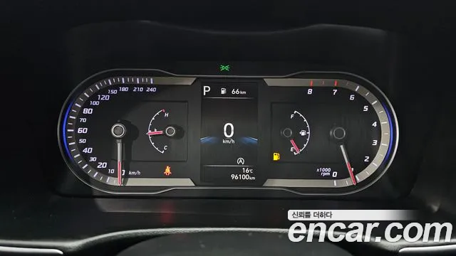 Hyundai Tucson — Фото автомобиля 11