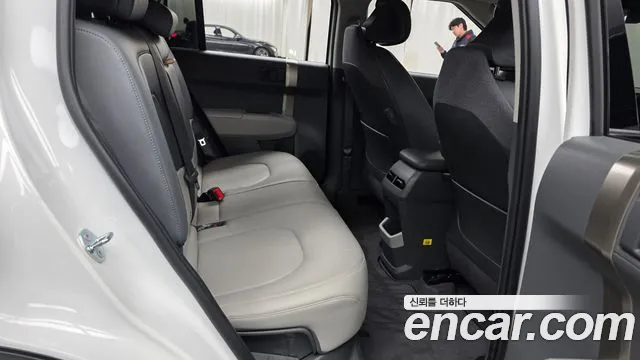 Kia EV3 — Фото автомобиля 17
