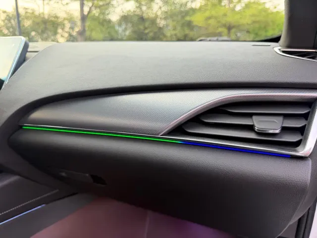 Cadillac CT5 — Фото автомобиля 13