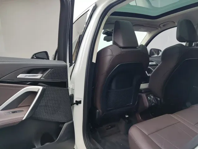 BMW X1 — Фото автомобиля 15