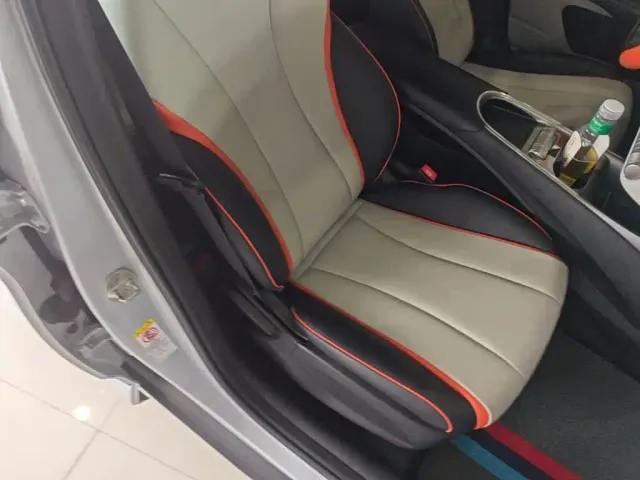 BYD Dolphin — Фото автомобиля 18