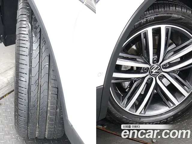 Volkswagen Tiguan — Фото автомобиля 20
