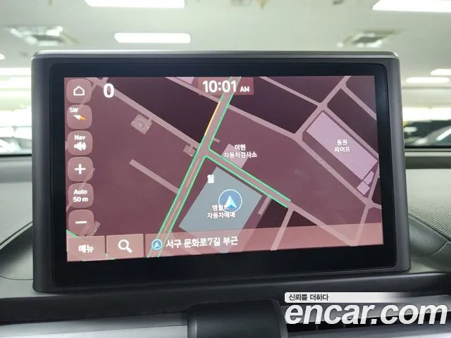 Hyundai Casper — Фото автомобиля 9