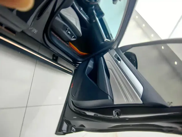 Volkswagen Talagon — Фото автомобиля 13