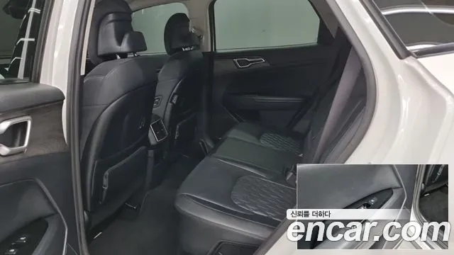 Kia Sportage — Фото автомобиля 7