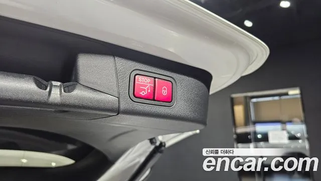 Mercedes-Benz EQB — Фото автомобиля 20