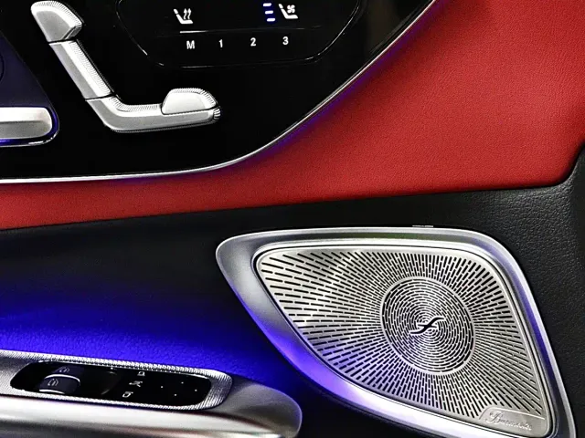 Mercedes-Benz CLE-Class AMG — Фото автомобиля 17