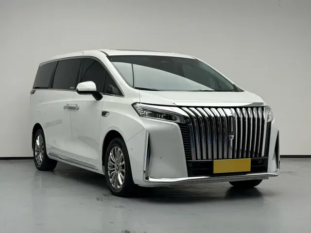 WEY WEY Alpine 2023 AWD Flagship — Фото автомобиля 2