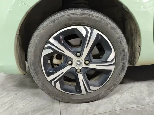 Changan Benben E-Star — Фото автомобиля 22