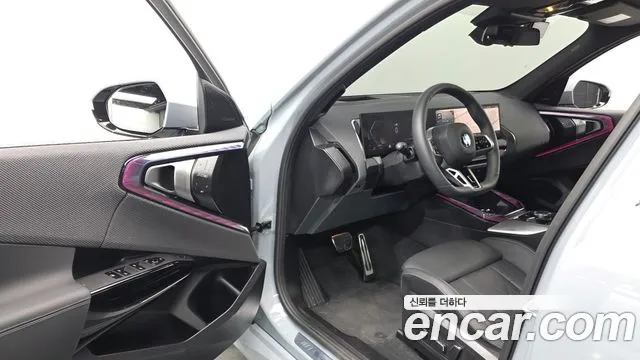 BMW X3 G45 — Фото автомобиля 15