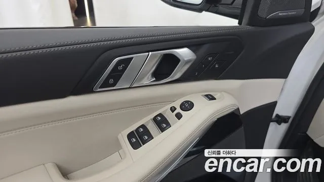 BMW X5 — Фото автомобиля 27