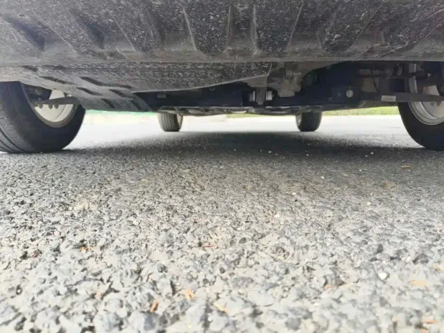 Roewe i5 — Фото автомобиля 10