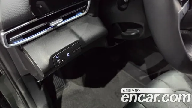 Hyundai AVANTE Новый Avante (CN7) — Фото автомобиля 19