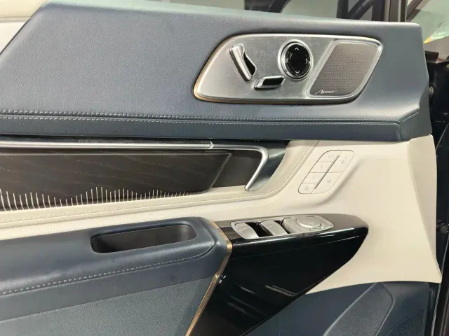 Buick Century — Фото автомобиля 8