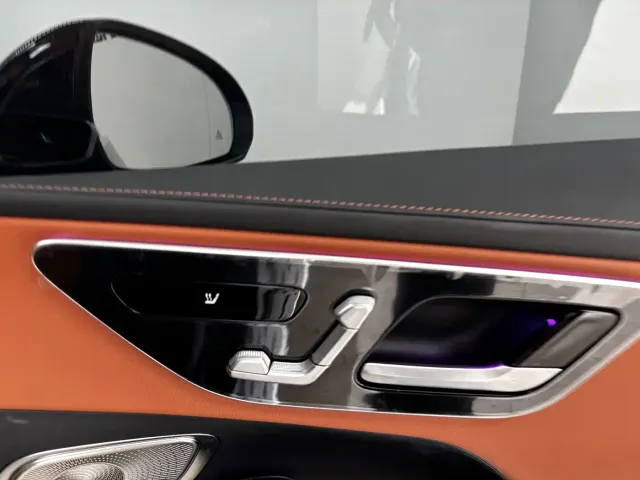Mercedes-Benz GLC-Class — Фото автомобиля 26