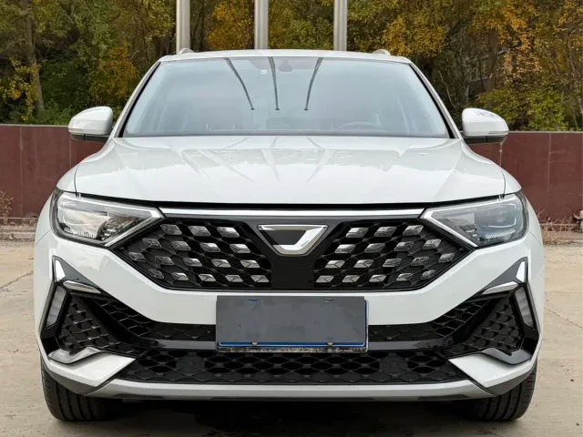 Jetta VS5 — Фото автомобиля 7