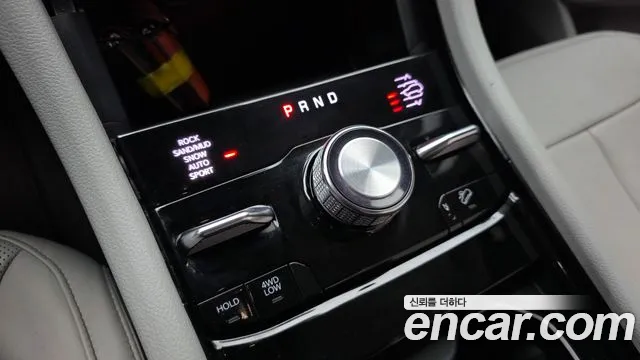 Jeep Cherokee WL — Фото автомобиля 9